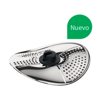 Accesorio cubrecuchillas y pelador