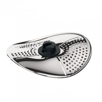 Accesorio cubrecuchillas y pelador