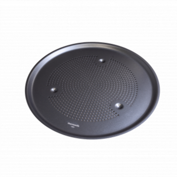 Bandeja de aluminio para pizzas 30cm