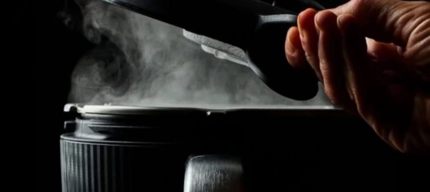 Evolución del Thermomix® : desde los primeros TM2200 y TM3300 hasta el nuevo TM7