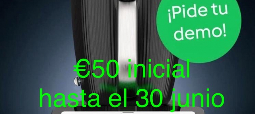 SÚPER OFERTA!!!! TM7