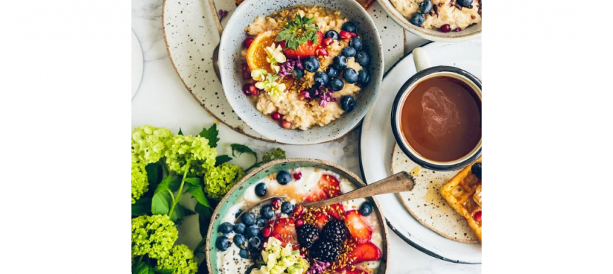 Clases dieta Antiinflamatoria