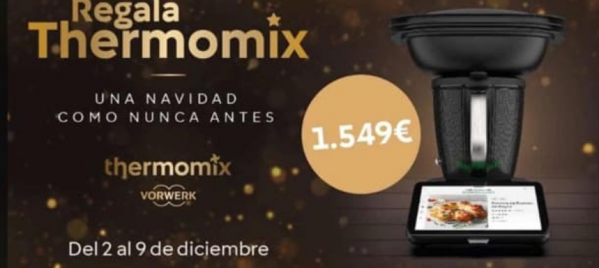 Thermomix&reg; TM7