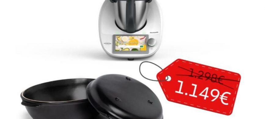 Thermomix® TM6