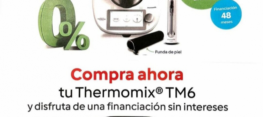 Thermomix® tm6