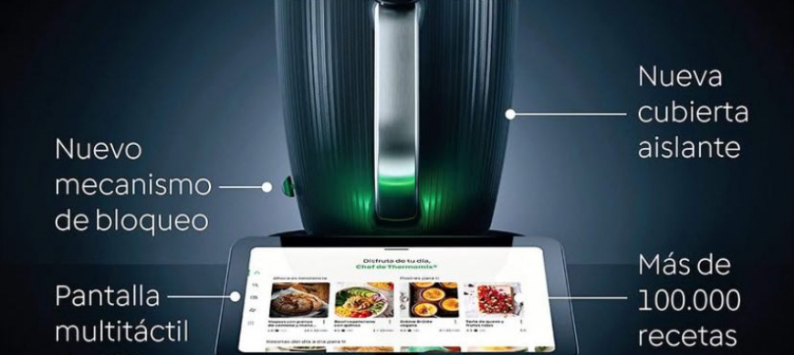 Thermomix® TM7