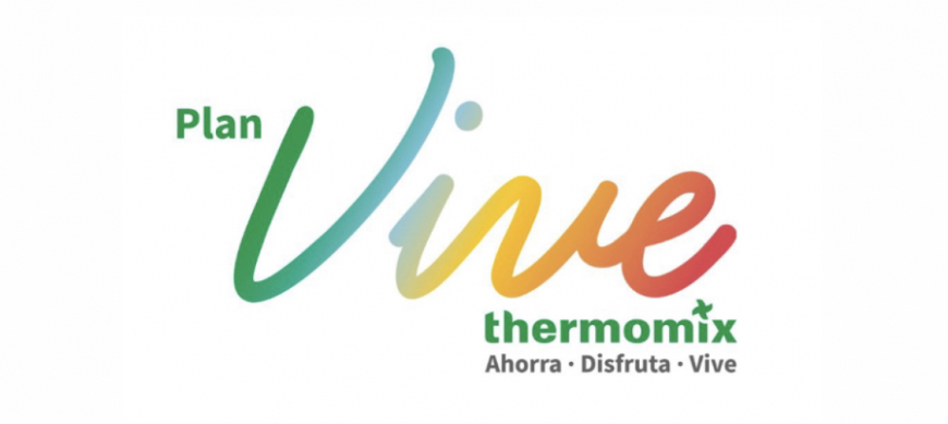 Lanzamos la nueva experiencia VIVE Thermomix® 