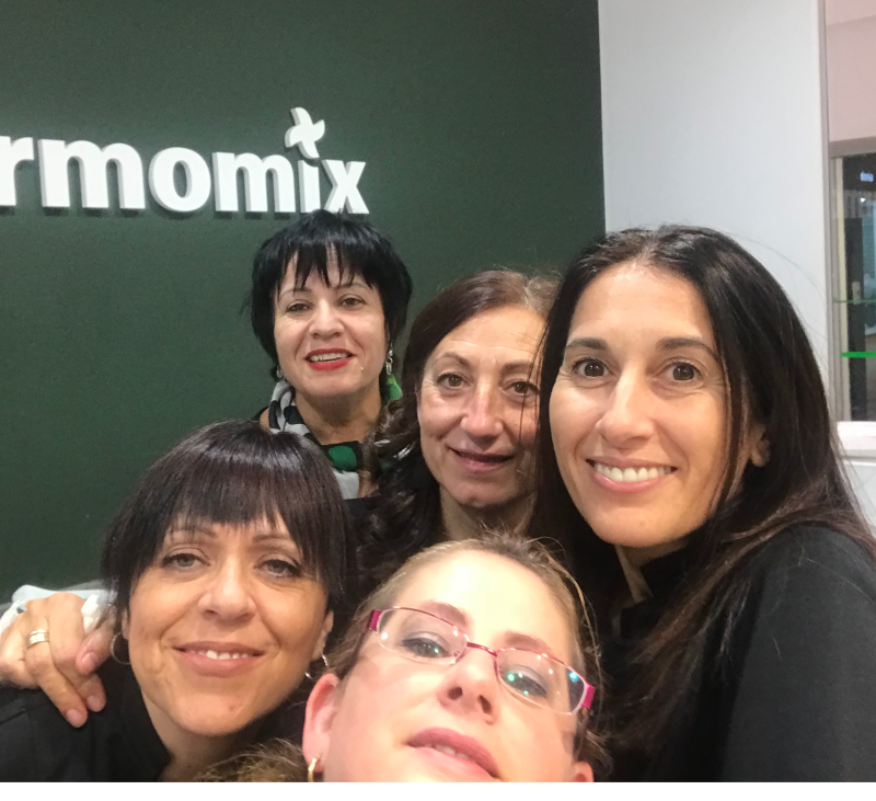 TEN TU Thermomix® SIN PAGAR !!!!!!!!!!