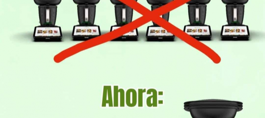 Obtén tú TM7 sin pagar. Vente a mí equipo ?
