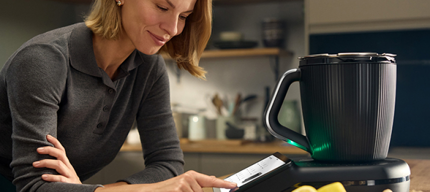 Nuevo Thermomix® tm7 Gratis SIN PAGAR!! PROMOCIÓN ESPECIAL Thermomix® 