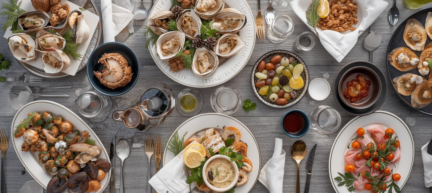 RECETAS NAVIDEÑAS Thermomix&reg; . 1 APERITIVOS, el picoteo de toda mesa de Navidad. Que platos preparar esta NAVIDAD 2025. Menú de Navidad fácil y elegante.