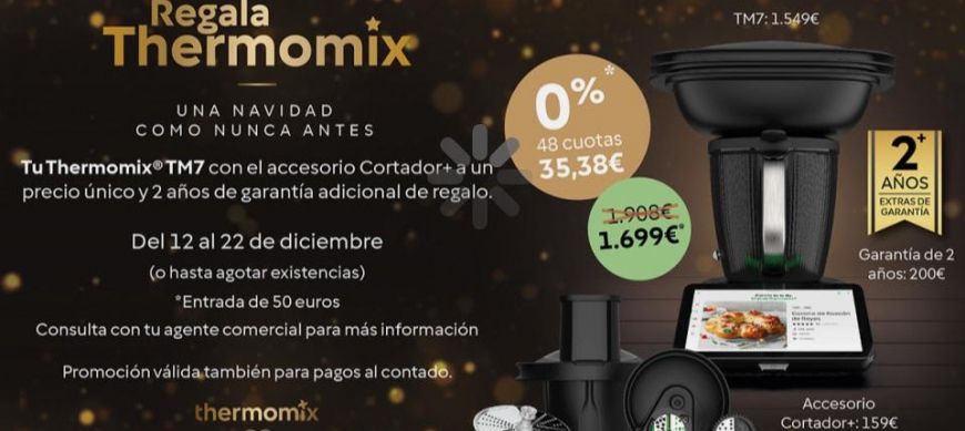 REGALA Thermomix&reg; 