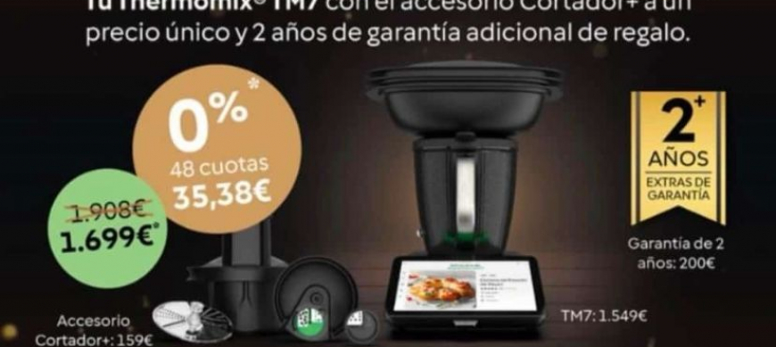 Promoción fantástica !!