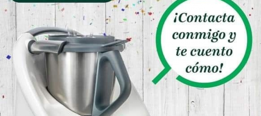 Thermomix® 0€