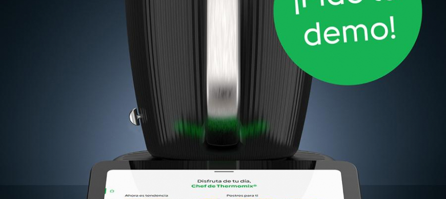 Thermomix® 7