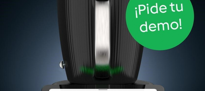Descubre el Poder del Thermomix® TM7: ¡Solicita tu Demo Hoy!