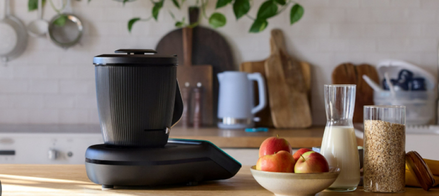 Cuidarte desde la cocina: dos recetas fáciles y saludables con Thermomix®