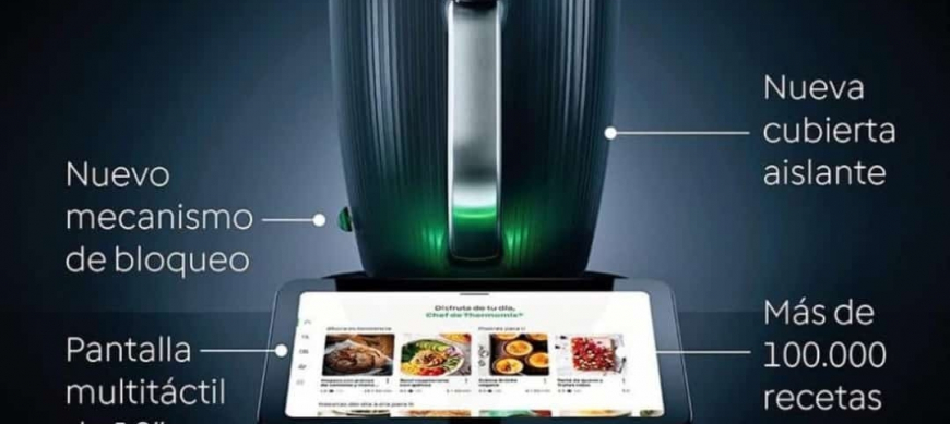 Thermomix® tm7