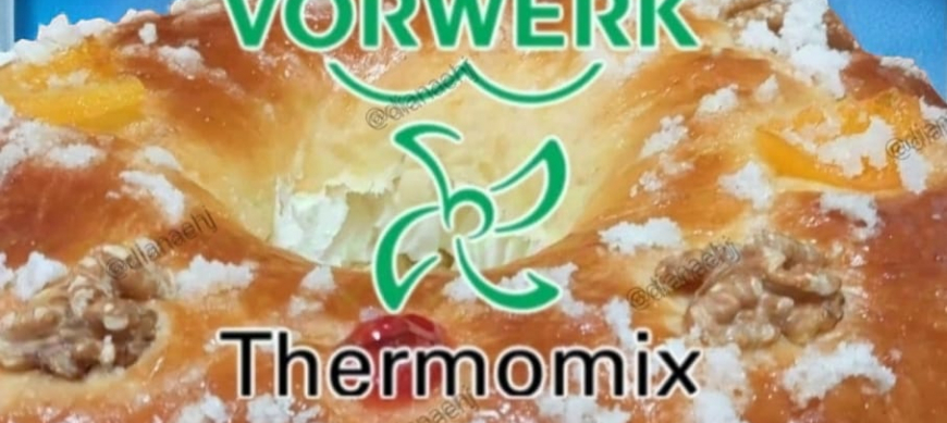 ¡Despierta a tu familia con el olor a hogar, a infancia, a fiesta!