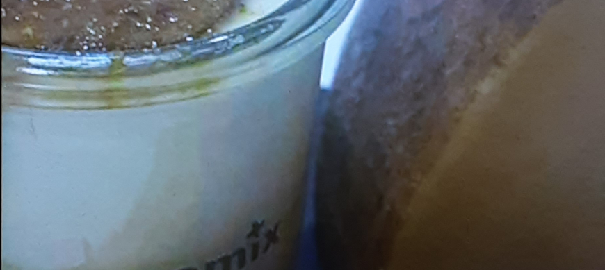 NATILLAS DE QUESO MANCHEGO