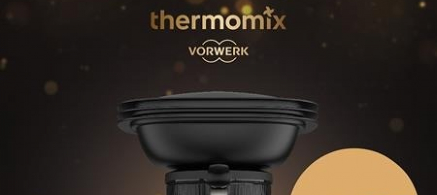 Thermomix&reg; TM 7 CON 9 MESES A COKIDOO GRATIS Y NO PAGUES HASTA MARZO