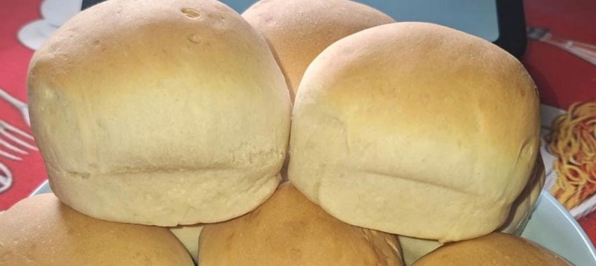 PANECILLOS DE PAN CON Thermomix&reg; EN RIBERA DEL FRESNO