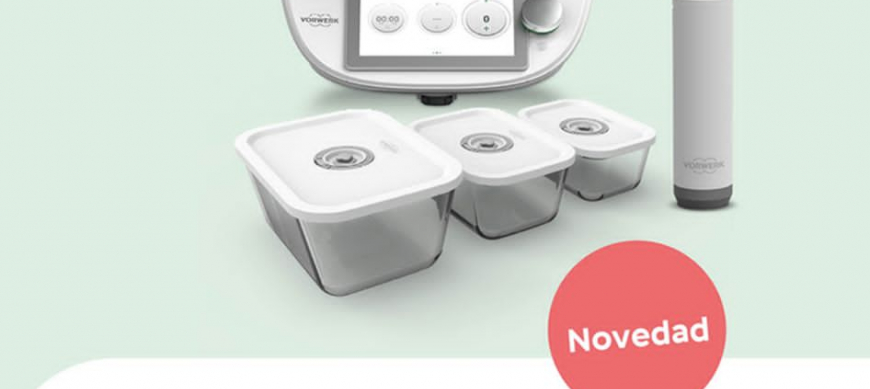 TM6 + set Thermomix® Fresh al 0%