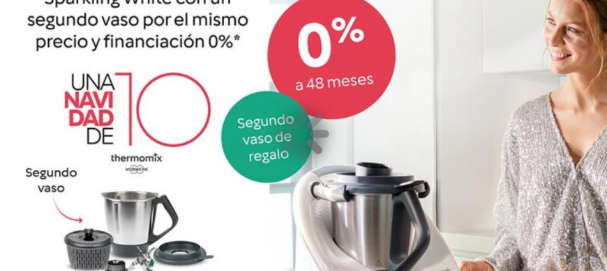 Tm6 0% + vaso de regalo