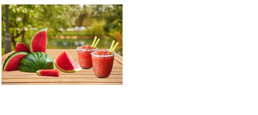 ? Granizado de Sandía con Thermomix® : Refrescante, Fácil y Rápido