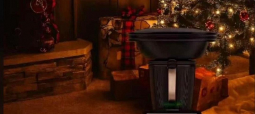 Estas Navidades regala Thermomix® Tm7