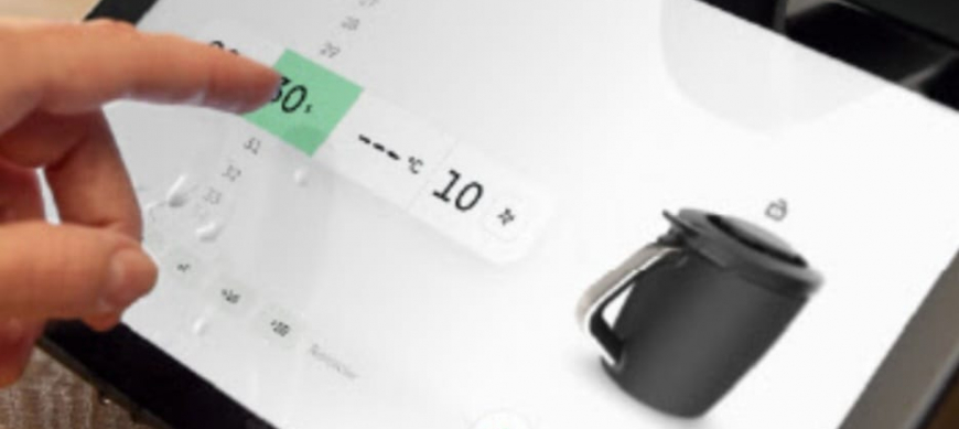 Regálales el Nuevo Thermomix® TM7 a tus Padres, ¡Se lo Merecen!