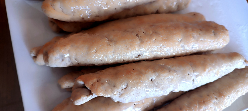 FARTONS SIN GLUTEN
