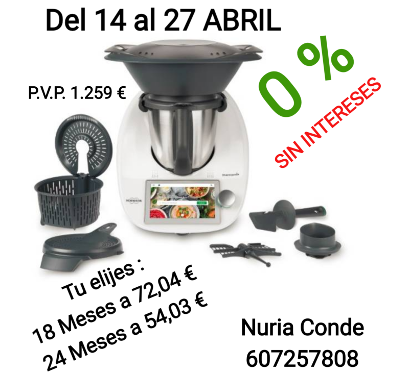 DESEO Thermomix® 
