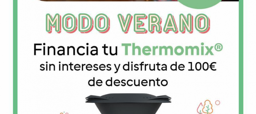 Thermomix® al 0%