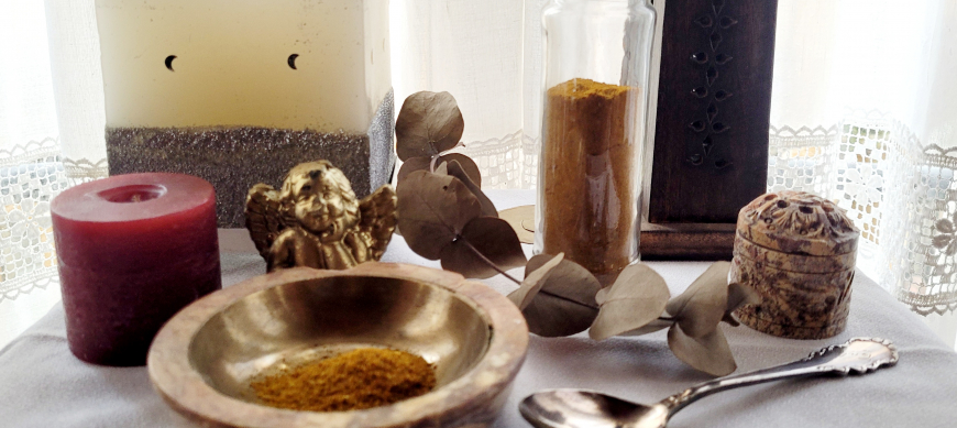 Masala suave. Regala navidad con Thermomix&reg; 