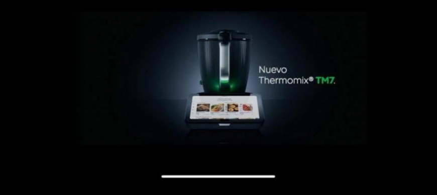 Plan renove Thermomix® 