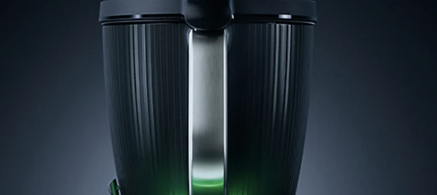 Reserva tu Thermomix® TM7