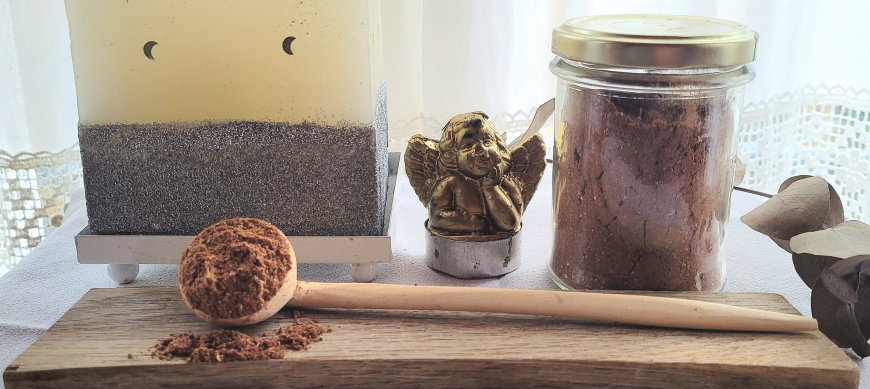 Mezcla de especias Speculoos. Regala Navidad con Thermomix® .