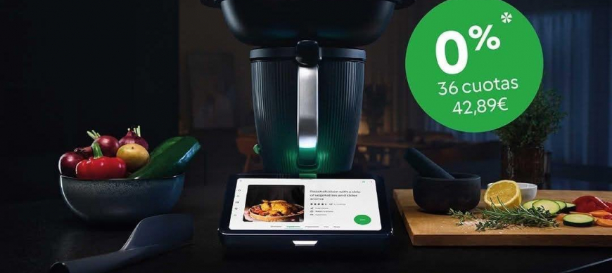 Financiación TM7 al 0%