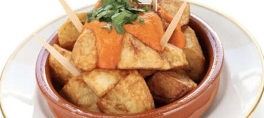 SALSA BRAVA