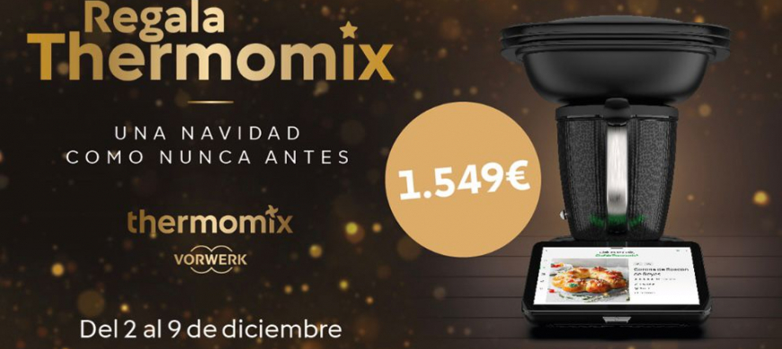 Regala Thermomix®