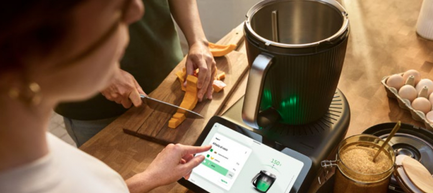 Thermomix® TM7 precio: lo que nadie te cuenta antes de comprarlo.