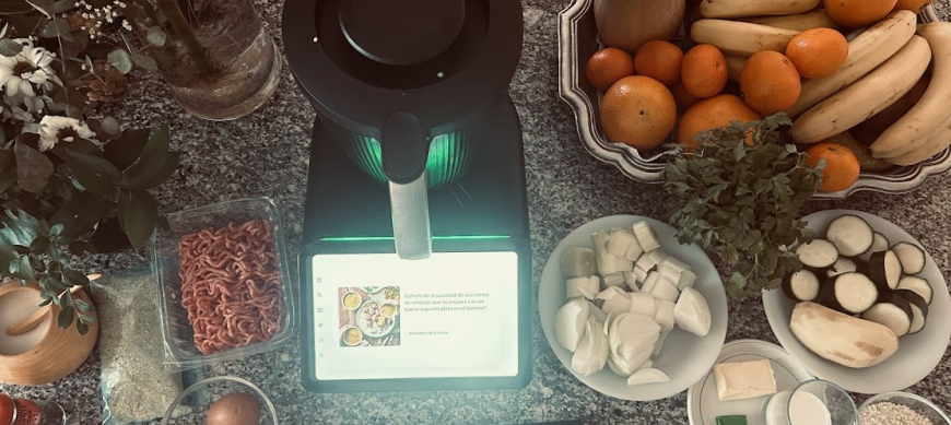 Super éxito del Thermomix® TM7