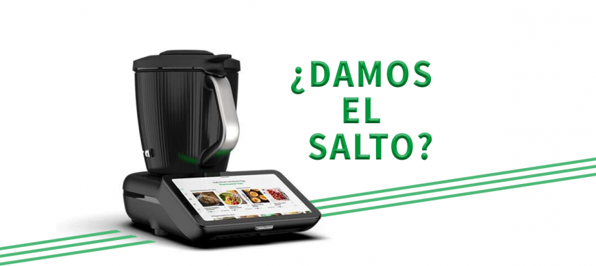 ¡Da el salto a TM7! ¡Te ayudo a hacerlo!!