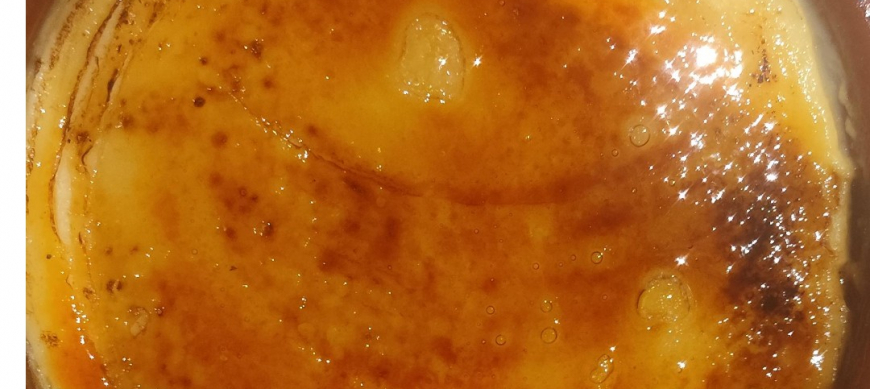 Crema catalana