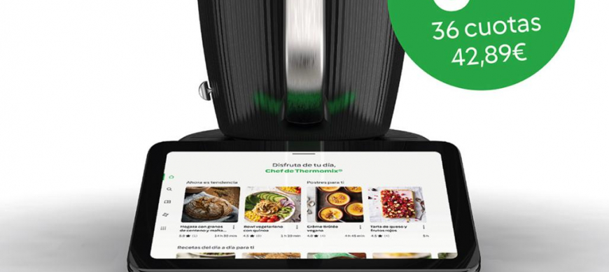 Promocion sin intereses