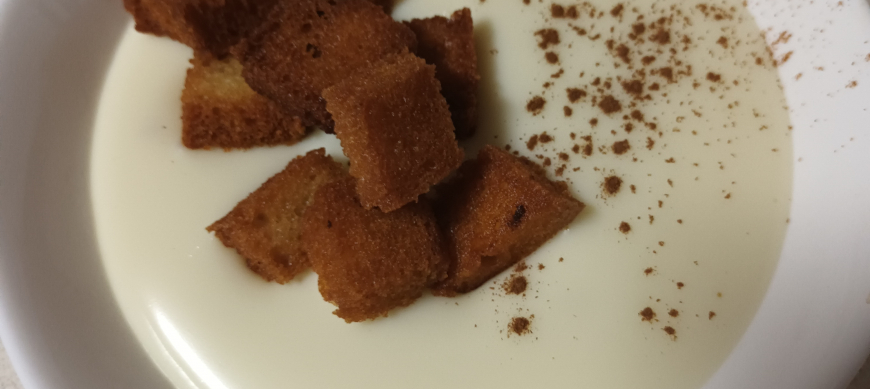 GACHAS SIN GLUTEN Y SIN LACTOSA EN Thermomix® 