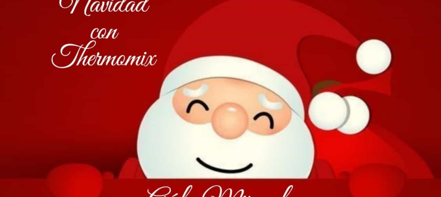 Navidad con Thermomix® 