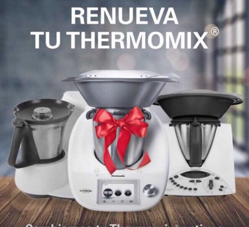 PLAN RENOVE Thermomix® 