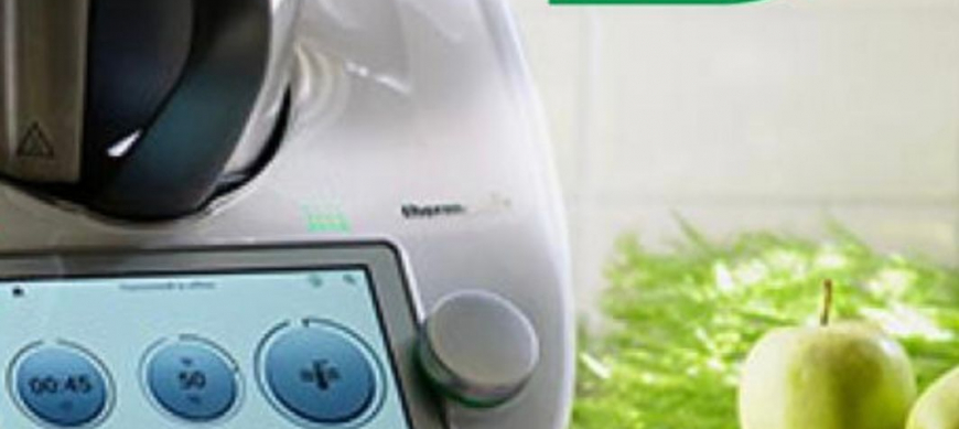 Thermomix® EN SEPTIEMBRE